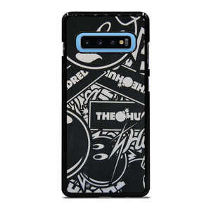 THE HUNDREDS CLOTHING COLLAGE Samsung Galaxy S10 Plus Case Cover
