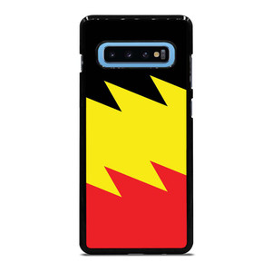 THE HUNDREDS CLOTHING COLOR Samsung Galaxy S10 Plus Case Cover