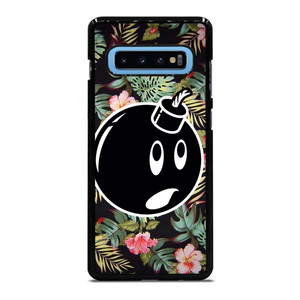 THE HUNDREDS FLORAL LOGO Samsung Galaxy S10 Plus Case Cover