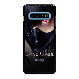 TOKYO GHOUL KEN KANEKI EYES Samsung Galaxy S10 Plus Case Cover