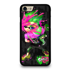 SPLATOON  2 CHARACTER iPhone 7 / 8 Case Cover
