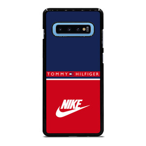 TOMMY HILFIGER NIKE LOGO Samsung Galaxy S10 Plus Case Cover