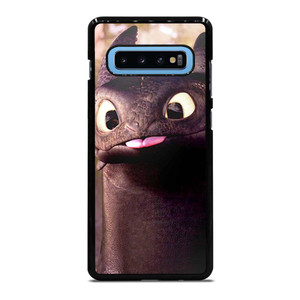 TOOTHLESS CUTE DRAGON Samsung Galaxy S10 Plus Case Cover