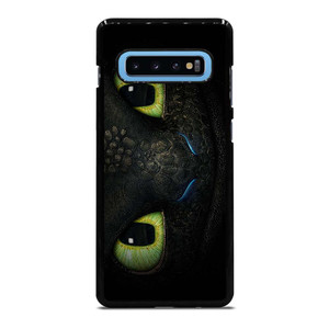 TOOTHLESS HOW TO TRAIN YOUR DRAGON Samsung Galaxy S10 Plus Case Cover