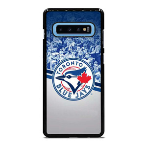 TORONTO BLUE JAYS ICON 2 Samsung Galaxy S10 Plus Case Cover