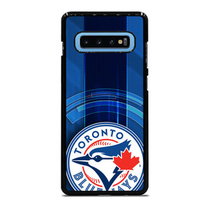 TORONTO BLUE JAYS LOGO Samsung Galaxy S10 Plus Case Cover