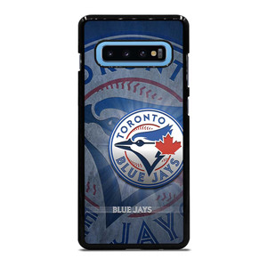 TORONTO BLUE JAYS MLB Samsung Galaxy S10 Plus Case Cover