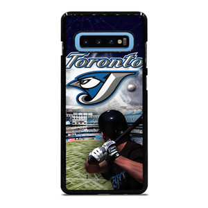 TORONTO BLUE JAYS Samsung Galaxy S10 Plus Case Cover