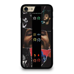 THE WEEKND XO SYMBOL iPhone 7 / 8 Case Cover