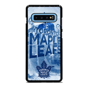 TORONTO MAPLE LEAFS NHL ICON 3 Samsung Galaxy S10 Plus Case Cover