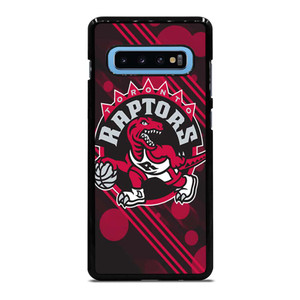TORONTO RAPTORS SYMBOL Samsung Galaxy S10 Plus Case Cover