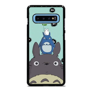 TOTORO MY NEIGHBOR ANIME Samsung Galaxy S10 Plus Case Cover