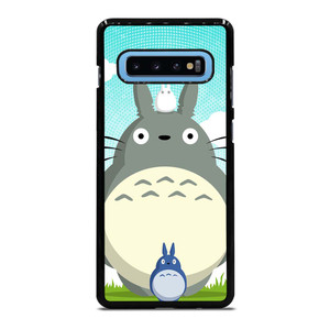 TOTORO TONARI NO Samsung Galaxy S10 Plus Case Cover