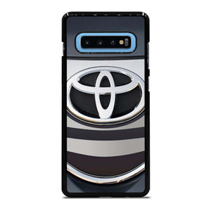 TOYOTA 2 Samsung Galaxy S10 Plus Case Cover