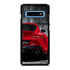 TOYOTA SUPRA Samsung Galaxy S10 Plus Case Cover