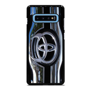 TOYOTA Samsung Galaxy S10 Plus Case Cover