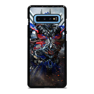 TRANSFORMERS 4 OPTIMUS PRIME Samsung Galaxy S10 Plus Case Cover