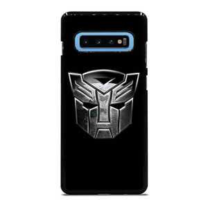 TRANSFORMERS AUTOBOT Samsung Galaxy S10 Plus Case Cover