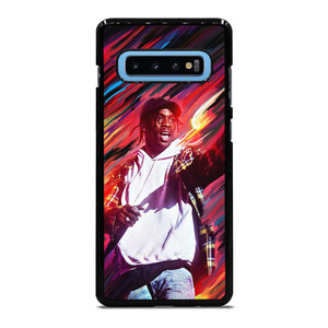 TRAVIS SCOTT ART 2 Samsung Galaxy S10 Plus Case Cover