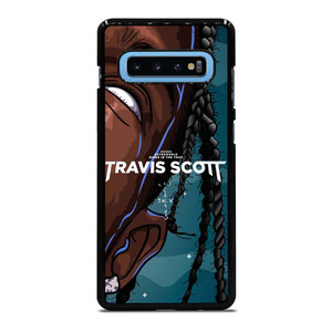 TRAVIS SCOTT JACK CACTUS Samsung Galaxy S10 Plus Case Cover