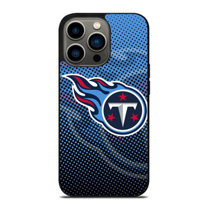 LOGO TENNESSEE TITANS iPhone 13 Pro Case Cover
