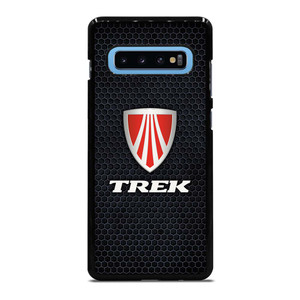 TREK BIKE BLACK LOGO Samsung Galaxy S10 Plus Case Cover