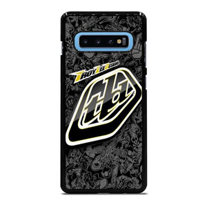 TROY LEE DESIGN LOGO NEW Samsung Galaxy S10 Plus Case Cover