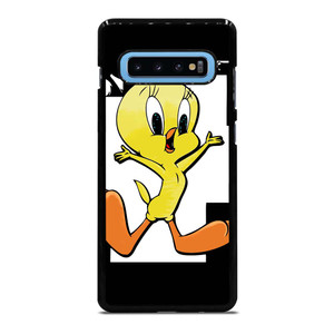 TWEETY BIRD Samsung Galaxy S10 Plus Case Cover