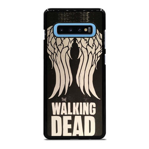 WALKING DEAD DARYL DIXON WINGS Samsung Galaxy S10 Plus Case Cover