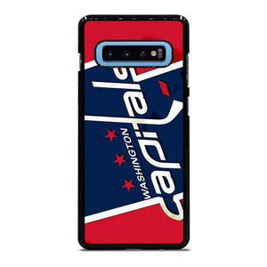 WASHINGTON CAPITALS Samsung Galaxy S10 Plus Case Cover