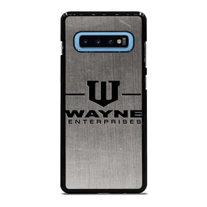 WAYNE ENTERPRISES Samsung Galaxy S10 Plus Case Cover