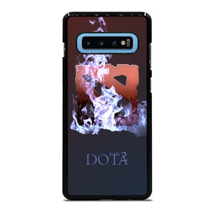WE LOVE DOTA 2 Samsung Galaxy S10 Plus Case Cover