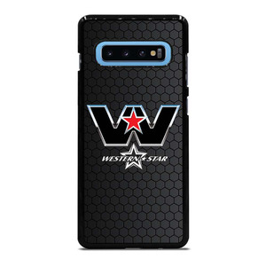 WESTERN STAR Samsung Galaxy S10 Plus Case Cover