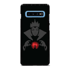WICKED WILES DISNEY VILLAINS Samsung Galaxy S10 Plus Case Cover