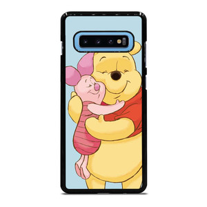 WINNIE THE POOH AND PIGLET Samsung Galaxy S10 Plus Case Cover