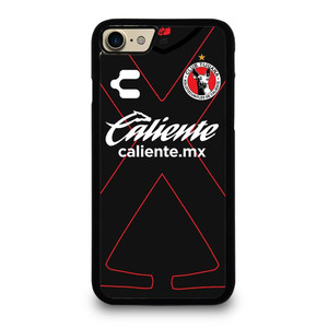 XOLOS TIJUANA JERSEY iPhone 7 / 8 Case Cover XOLOS TIJUANA JERSEY iPhone 7 / 8 Case Cover