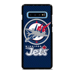 WINNIPEG JETS HOCKEY Samsung Galaxy S10 Plus Case Cover