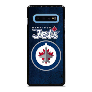 WINNIPEG JETS ICON Samsung Galaxy S10 Plus Case Cover