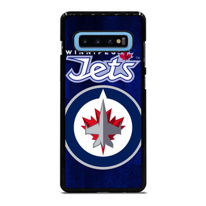 WINNIPEG JETS LOGO Samsung Galaxy S10 Plus Case Cover
