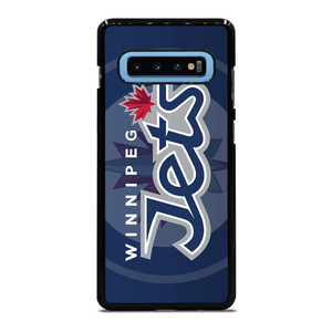 WINNIPEG JETS Samsung Galaxy S10 Plus Case Cover