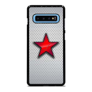 WINTER SOLDIER LOGO AVENGERS 2 Samsung Galaxy S10 Plus Case Cover
