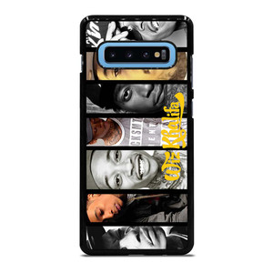 WIZ KHALIFA Samsung Galaxy S10 Plus Case Cover