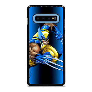WOLVERINE X-MEN Samsung Galaxy S10 Plus Case Cover