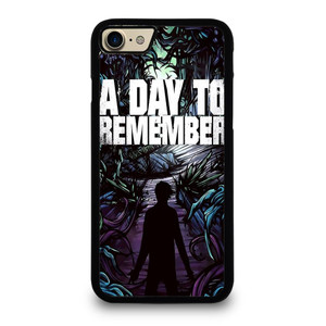 A DAY TO REMEMBER ART iPhone 7 / 8 Case Cover A DAY TO REMEMBER ART iPhone 7 / 8 Case Cover