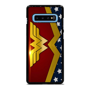 WONDER WOMAN Samsung Galaxy S10 Plus Case Cover