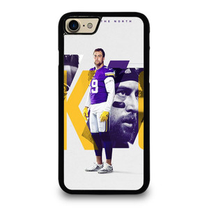 ADAM THIELEN MINNESOTA VIKINGS FOOTBALL iPhone 7 / 8 Case Cover