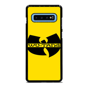 WUTANG CLAN LOGO Samsung Galaxy S10 Plus Case Cover