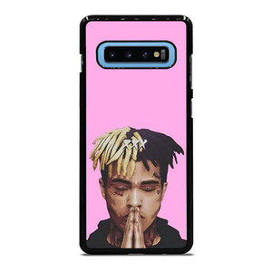 XXXTENTACION Samsung Galaxy S10 Plus Case Cover