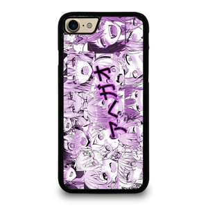 AHEGAO ANIME FACE iPhone 7 / 8 Case Cover