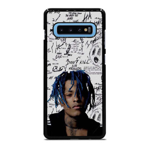 XXXTENTATION RAPPER DONT KILL Samsung Galaxy S10 Plus Case Cover